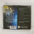 John Tavener - The Protecting Veil CD hátsó borítója a számlistával és vonalkóddal