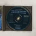 John Tavener - The Protecting Veil CD lemez a nyitott tokban