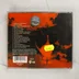 Laurie Anderson - The Ugly One with the Jewels CD tokjának hátlapja a számlistával