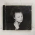Laurie Anderson Strange Angels című CD-jének előlapja a műanyag tokban