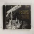 A Cantate Domino CD előlapja a templom rajzával és a közreműködők neveivel