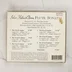 Johan Helmich Roman - Flute Sonatas CD hátlapja a számlistával és vonalkóddal