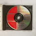 Johan Helmich Roman - Flute Sonatas CD lemez a nyitott tokban