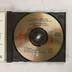 Az arany színű Sibelius Symphony No 2 CD lemez a tokban