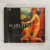 Alessandro Scarlatti - Cantatas Volume II CD előlapja a műanyag tokban