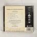 Pierre Gautier de Marseille - Symphonies CD tokjának hátlapja a számlistával