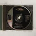 Anthony Holborne - Pieces for Lute CD lemez a nyitott tokban