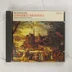 Wassenaer Concerti Armonici CD előlapja klasszikus festménnyel