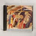 A Welcome Christmas! CD előlapja a háromkirályok ábrázolásával