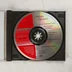 A Welcome Christmas! CD lemez a nyitott tokban