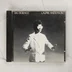 Laurie Anderson Big Science zenei CD-jének előlapja a műanyag tokban