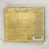The Glory of Gabrieli CD hátlapja a számlistával és vonalkóddal