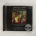 Heinrich I. F. Biber és Johann H. Schmelzer CD előlapja normál CD-tokban