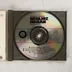 A Berlioz Symphonie Fantastique CD lemez a nyitott tokban