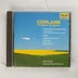 Copland: The Music of America klasszikus zenei CD előlapja a tokban