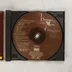 A Baroque Music for Brass and Organ CD lemez a nyitott tokban