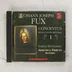 Johann Joseph Fux - Concentus Musico-Instrumentalis I CD előlapja a tokban