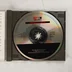 Baroque Favourites CD lemez a nyitott tokban