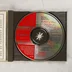 A nyitott CD-tok a piros-ezüst színű Proprius lemezzel