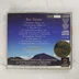 Ron Nelson - Holidays & Epiphanies CD tok hátoldala a számlistával és matricával