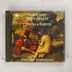 Girolamo Frescobaldi Canzoni & Partite CD-jének előlapja klasszikus festménnyel