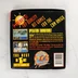Operation Thunderbolt Amiga játék dobozának hátulja