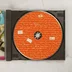 Gary Thomas Till We Have Faces narancssárga mintás CD lemeze a tokban