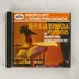 A Hi-Fi a la Española and Popovers CD előlapja a normál műanyag tokban