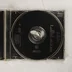 Depeche Mode Violator fekete CD lemez a tokban
