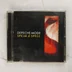Depeche Mode - Speak & Spell CD előlapi borítója a műanyag tokban