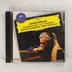 Arthur Honegger Symphonien Nos 2 és 3 CD előlapja Herbert von Karajan fotójával