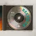 ZZ Top - Recycler CD lemez a nyitott tokban