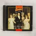 J. Strauss - Music from Vienna I CD előlapja a normál CD-tokban