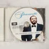 Luciano Pavarotti - The Greatest Opera Arias CD lemez a nyitott tokban