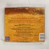 Mondola - Határvidékek balladái CD hátlapja a számlistával