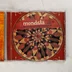 Mondola - Határvidékek balladái CD lemez a nyitott tokban