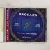 Baccara - Yes Sir I Can Boogie kék színű CD lemez a nyitott tokban