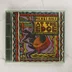Mickey Hart At The Edge CD album elülső borítója a műanyag tokban