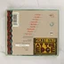 Mickey Hart At The Edge CD album hátsó borítója számlistával és vonalkóddal