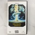 A Végtelen történet című film magyar kiadású VHS kazettájának előlapi borítója a tokban