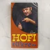 Hofi tükre No. 2 VHS kazetta elölnézetből, műanyag tokban