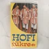 Hofi tükre No. 3 VHS kazetta előlapja fóliában