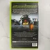 Godzilla VHS filmkazetta tokjának hátoldala a leírással