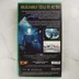 Az Alien - A nyolcadik utas: a halál VHS kazetta hátlapi borítója leírással