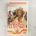 A Nevem Senki című film magyar kiadású VHS kazettájának előlapi borítója Terence Hill képével
