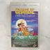 A Charlie - Minden kutya mennybe jut című rajzfilm VHS tokjának előlapja