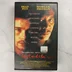 A Hetedik című film magyar nyelvű VHS kiadásának előlapja Brad Pitt és Morgan Freeman fotójával