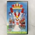 A Bolygókapitány - A Földbolygó hőse VHS kazetta elülső borítója a Tower Video logójával