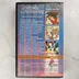A Szépség és a Szörnyeteg Disney VHS kazetta borítójának hátlapja a leírással