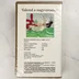 A Vakond a nagyvárosban VHS kazetta hátlapja a tartalomleírással